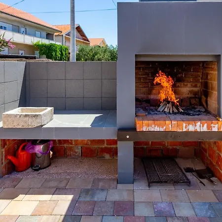 Sjor 2 Bdr W Grill Zadar