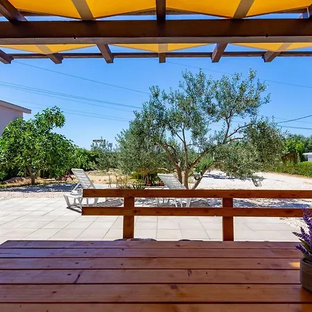 Sjor 2 Bdr W Grill * Zadar