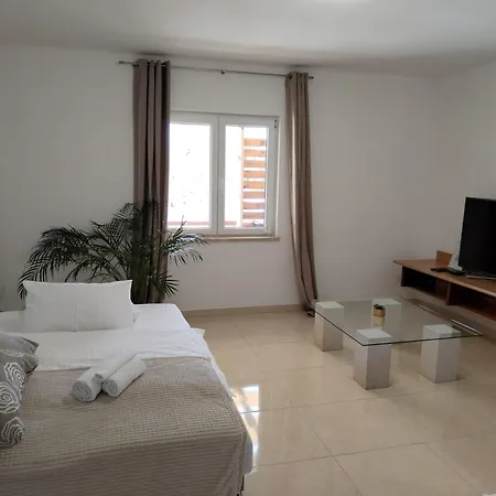 Sjor 2 Bdr W Grill Zadar