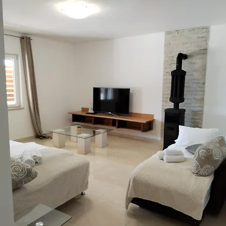 Apartament Sjor 2 Bdr W Grill *