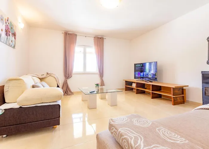 Sjor 2 Bdr W Grill * Zadar