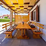 아파트 Sjor 2 Bdr W Grill