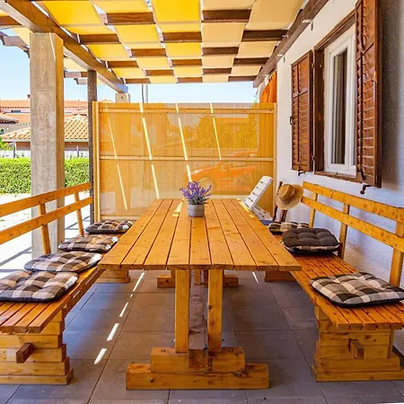Apartment Sjor 2 Bdr W Grill
