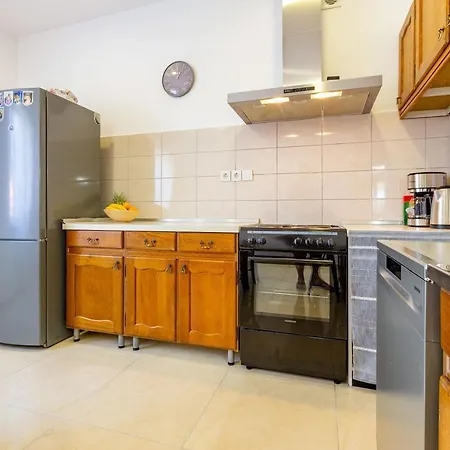 Apartman Sjor 2 Bdr W Grill