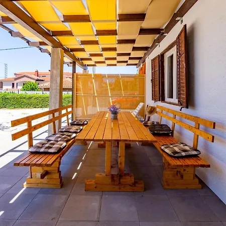 Apartamento Sjor 2 Bdr W Grill