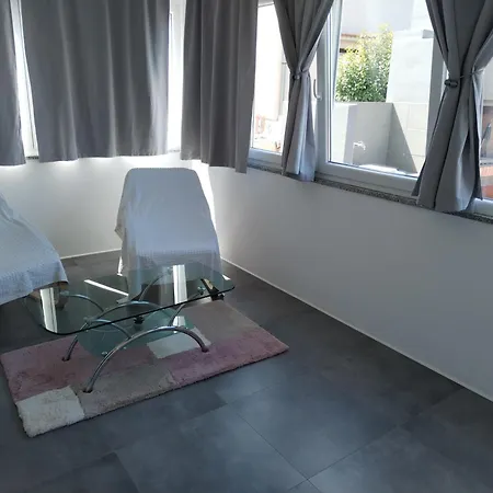 Apartman Sjor 2 Bdr W Grill Zára
