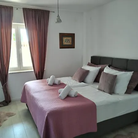 Apartman Sjor 2 Bdr W Grill *