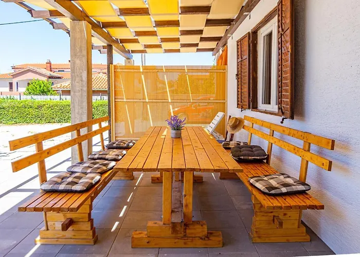 Apartman Sjor 2 Bdr W Grill