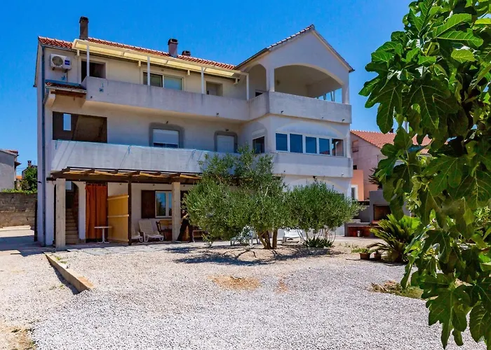 Sjor 2 Bdr W Grill *