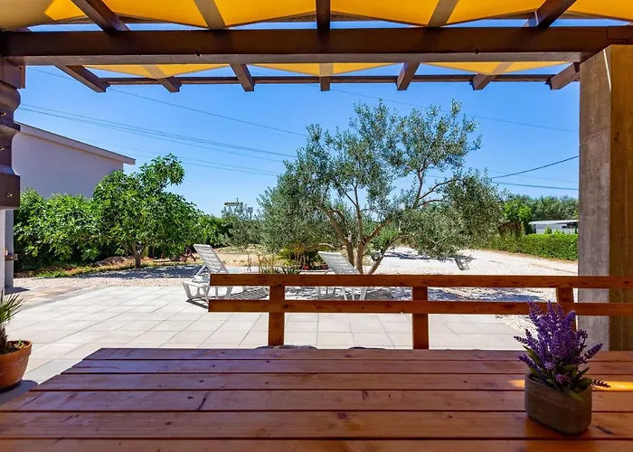 Sjor 2 Bdr W Grill * Zára