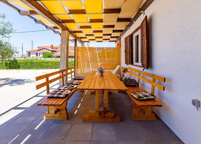 Apartman Sjor 2 Bdr W Grill