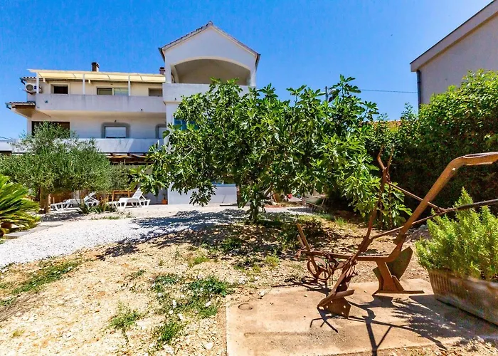 Sjor 2 Bdr W Grill * Zára