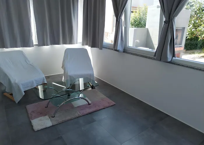 Apartman Sjor 2 Bdr W Grill Zára