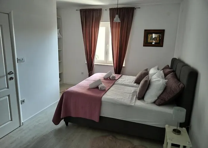 Sjor 2 Bdr W Grill דירה