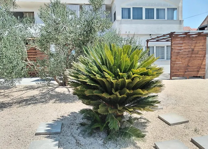 Sjor 2 Bdr W Grill *