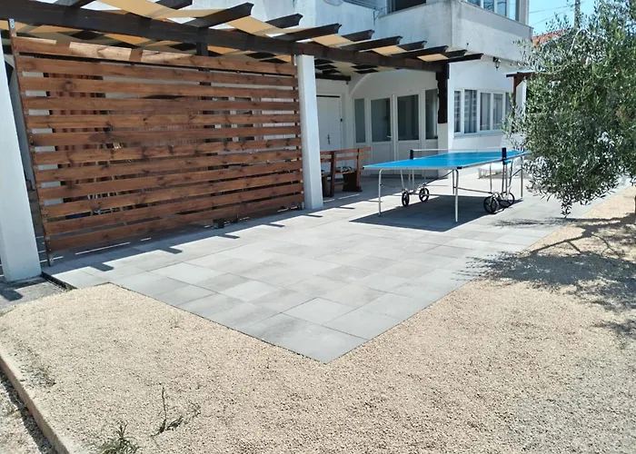 Sjor 2 Bdr W Grill *