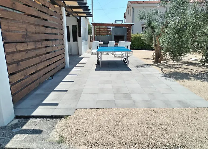 Sjor 2 Bdr W Grill *